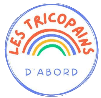 Les Tricopains d'abord